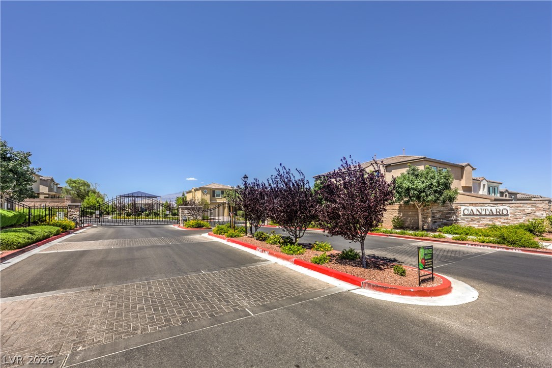 8580 Scalpay Street Las Vegas NV 89166