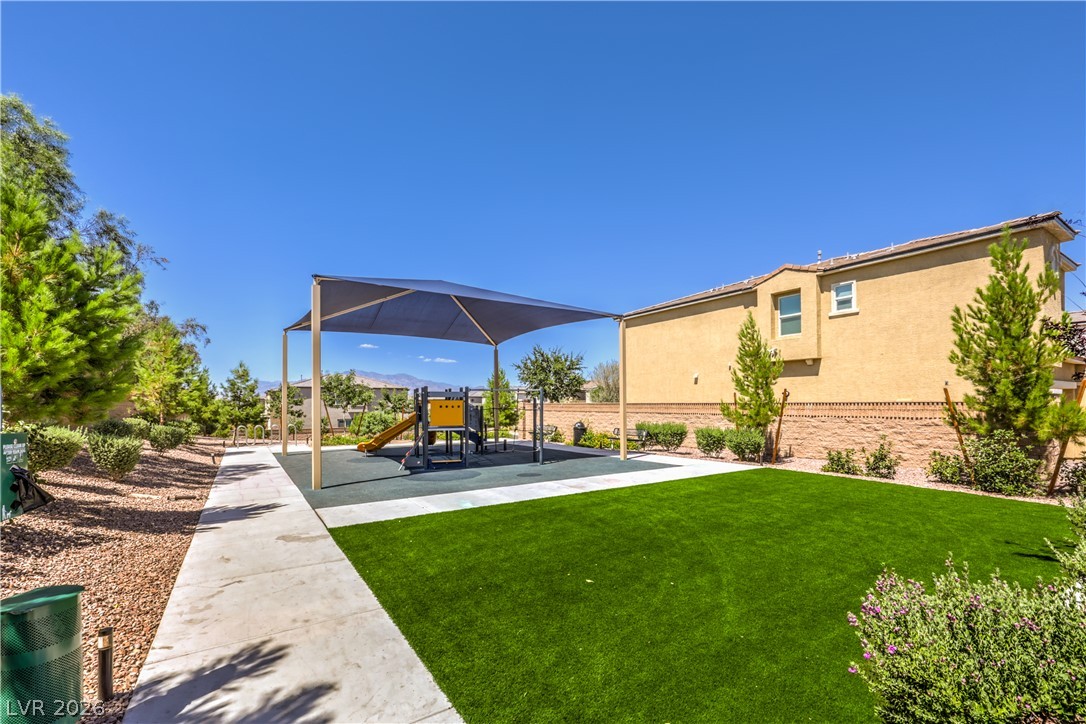 8580 Scalpay Street Las Vegas NV 89166
