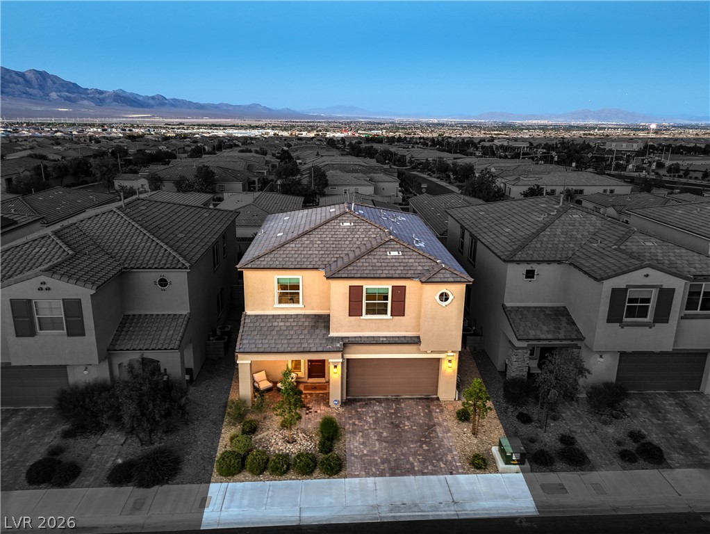 8580 Scalpay Street Las Vegas NV 89166