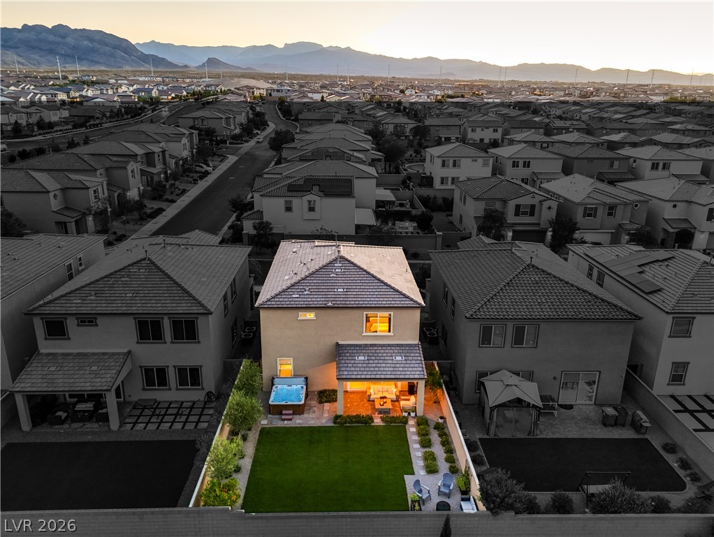 8580 Scalpay Street Las Vegas NV 89166
