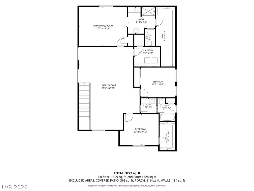 8580 Scalpay Street Las Vegas NV 89166