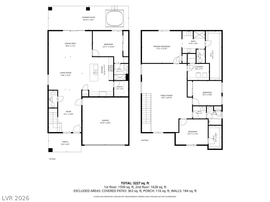 8580 Scalpay Street Las Vegas NV 89166