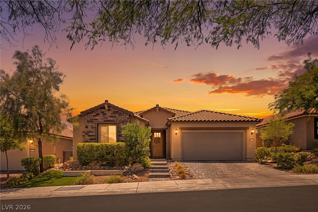 10433 Skye Paseo Avenue Las Vegas NV 89166