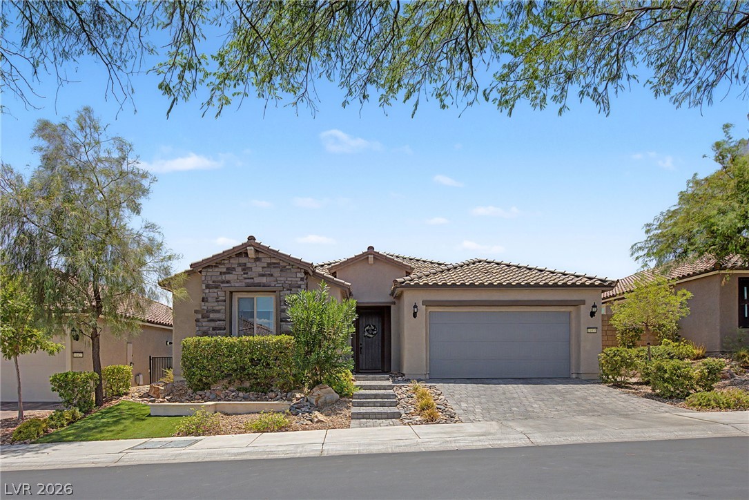 10433 Skye Paseo Avenue Las Vegas NV 89166