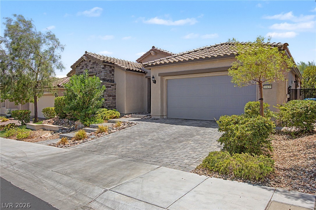 10433 Skye Paseo Avenue Las Vegas NV 89166