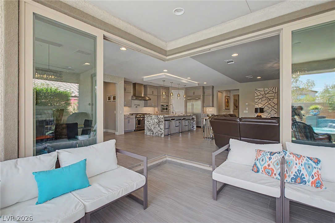 10433 Skye Paseo Avenue Las Vegas NV 89166