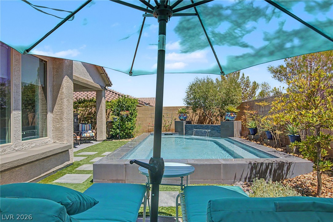 10433 Skye Paseo Avenue Las Vegas NV 89166
