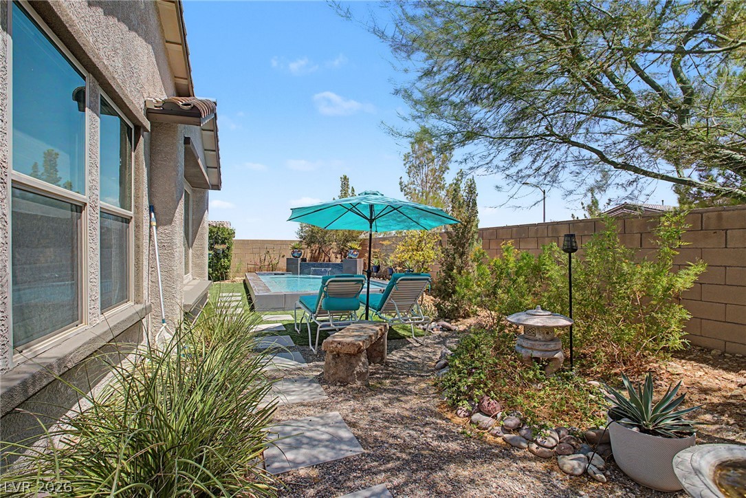 10433 Skye Paseo Avenue Las Vegas NV 89166