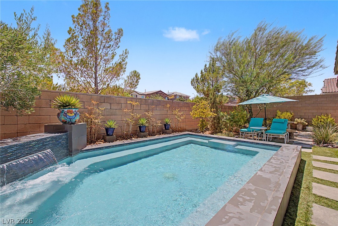 10433 Skye Paseo Avenue Las Vegas NV 89166