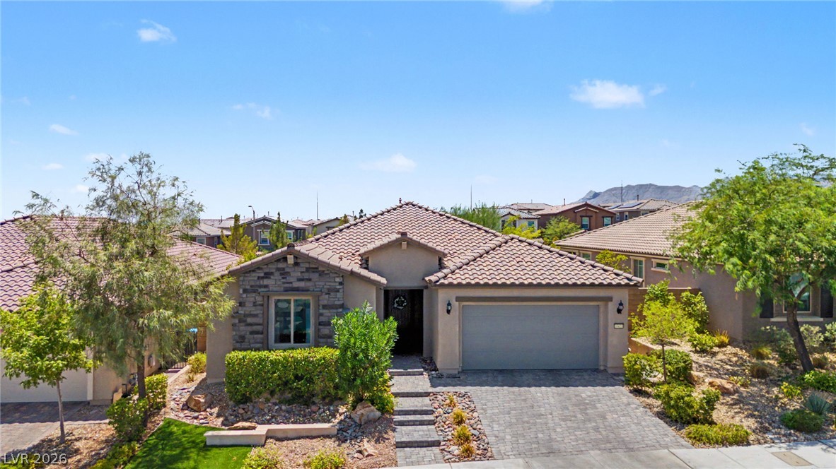 10433 Skye Paseo Avenue Las Vegas NV 89166