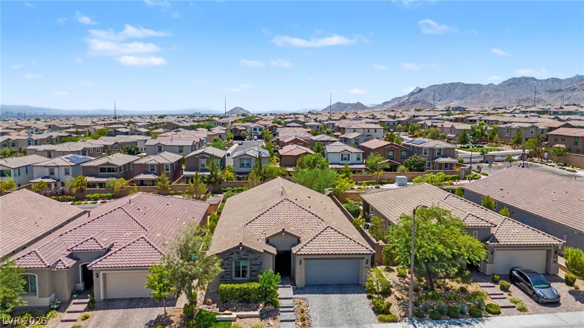 10433 Skye Paseo Avenue Las Vegas NV 89166