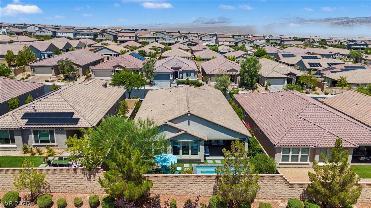 10433 Skye Paseo Avenue Las Vegas NV 89166