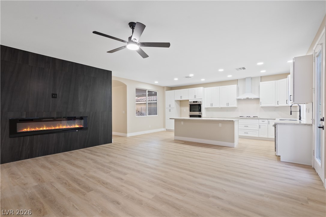 1662 Ravanusa Drive Henderson NV 89052