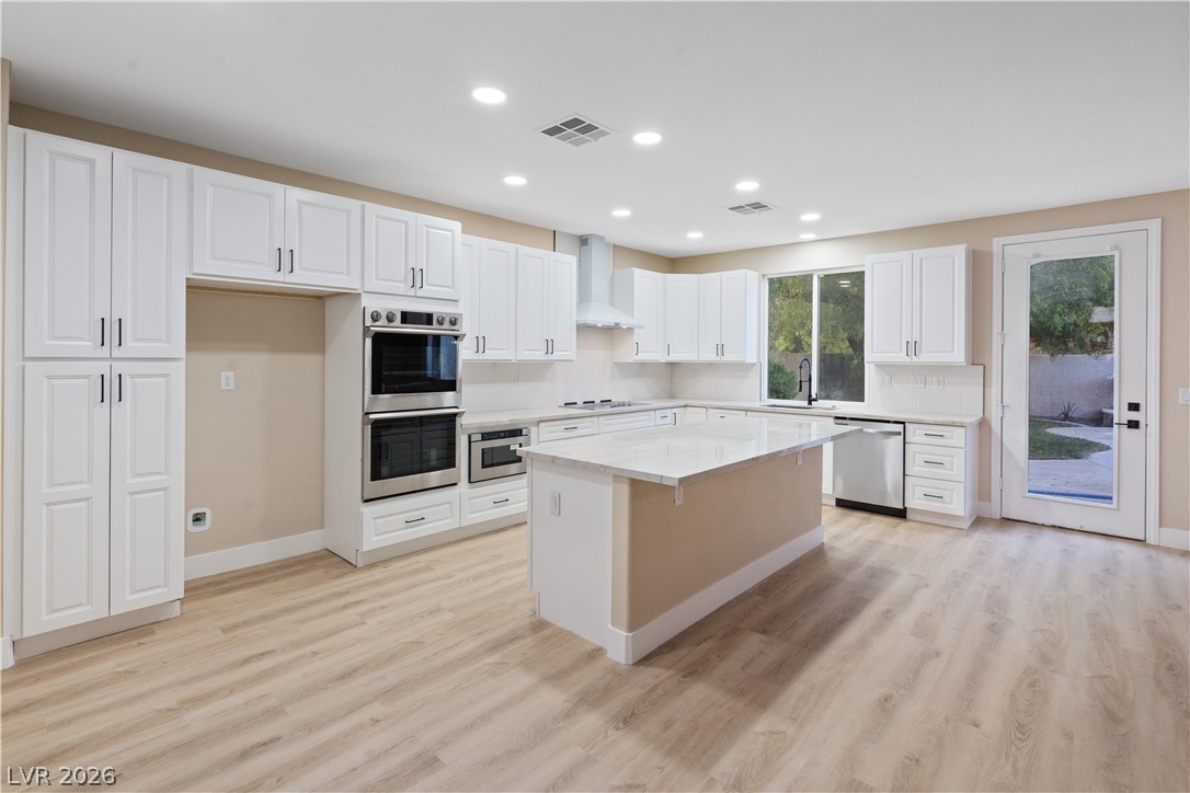 1662 Ravanusa Drive Henderson NV 89052