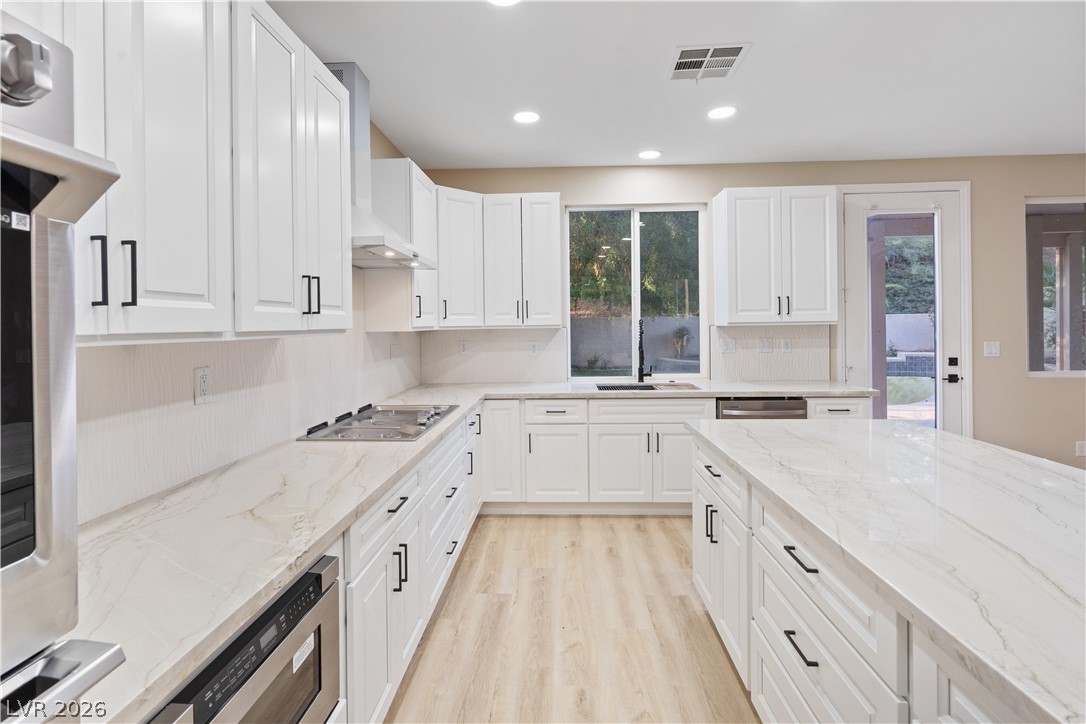 1662 Ravanusa Drive Henderson NV 89052