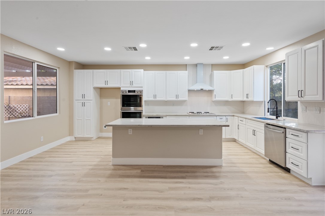 1662 Ravanusa Drive Henderson NV 89052