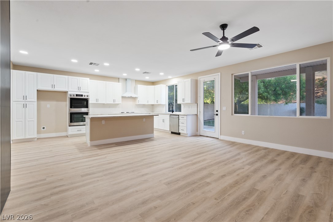 1662 Ravanusa Drive Henderson NV 89052