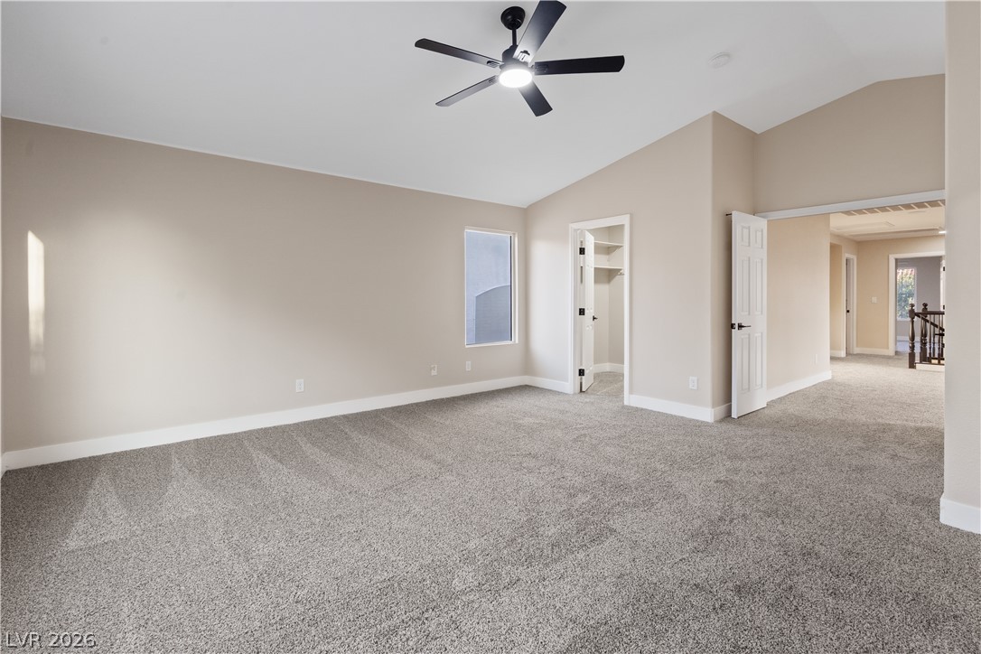 1662 Ravanusa Drive Henderson NV 89052