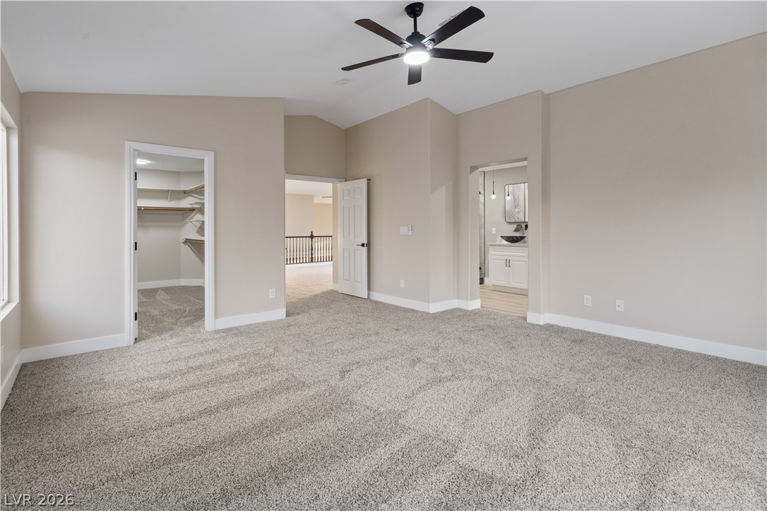 1662 Ravanusa Drive Henderson NV 89052
