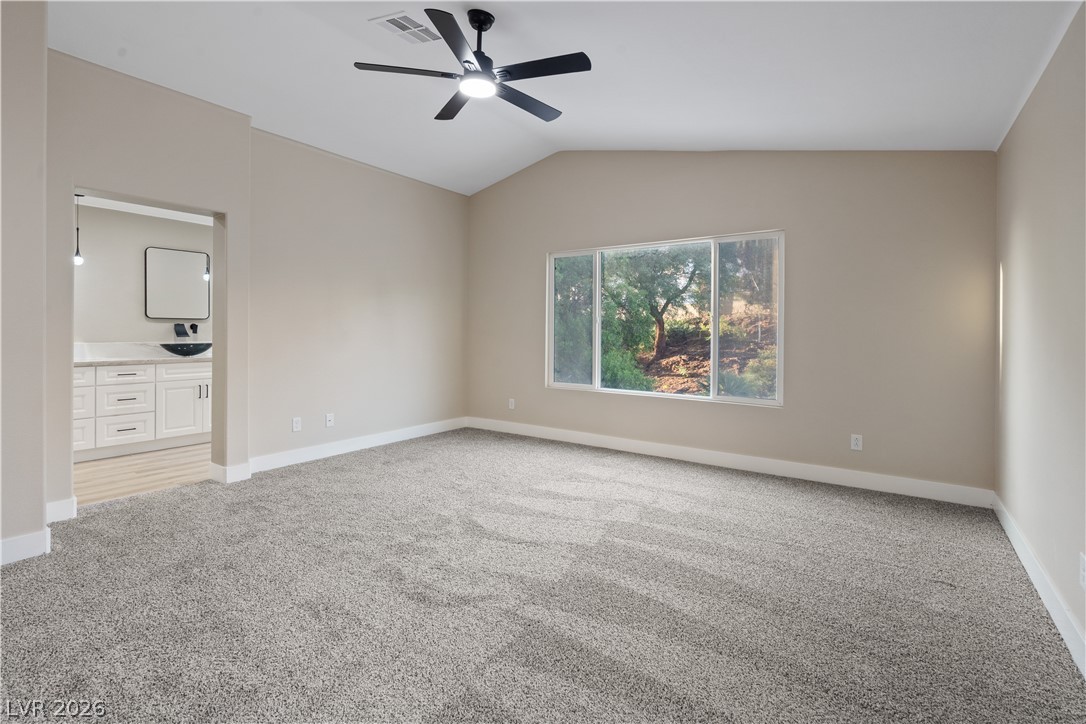 1662 Ravanusa Drive Henderson NV 89052