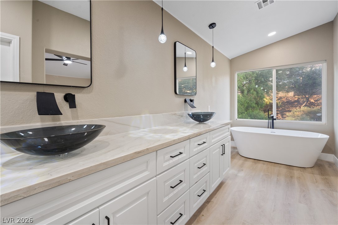 1662 Ravanusa Drive Henderson NV 89052