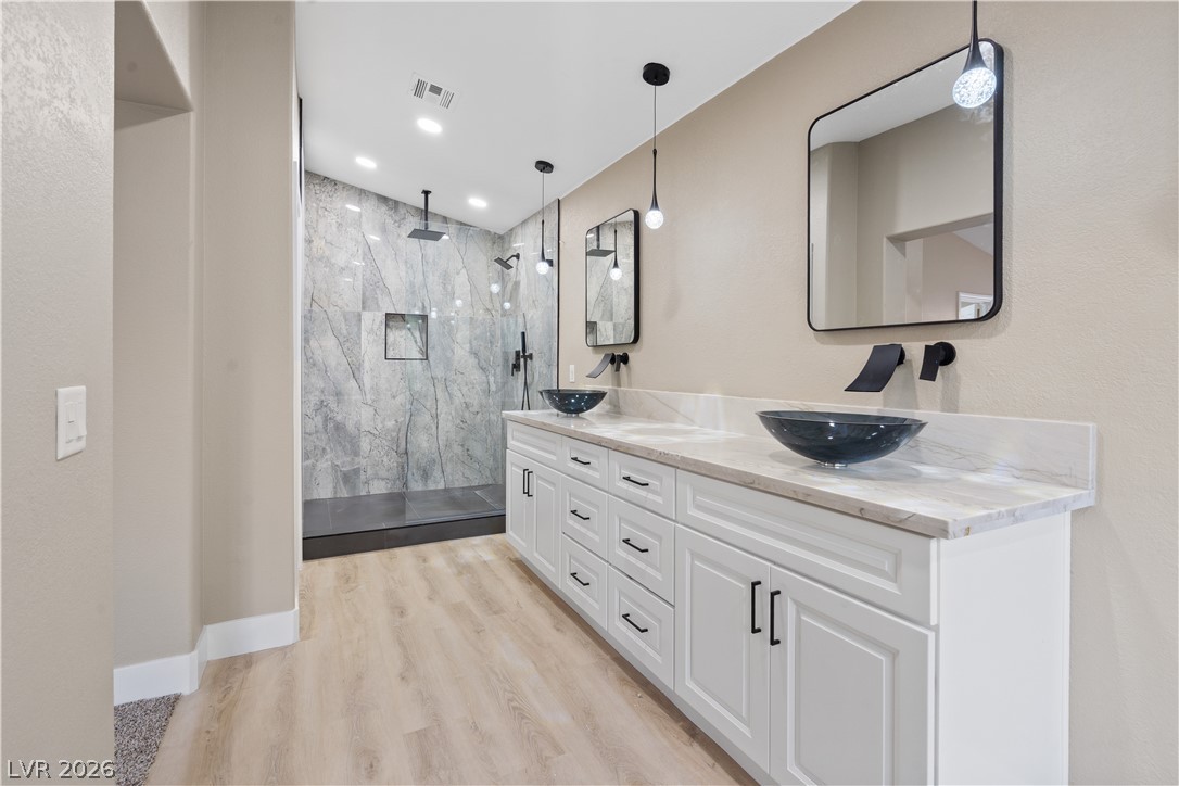 1662 Ravanusa Drive Henderson NV 89052