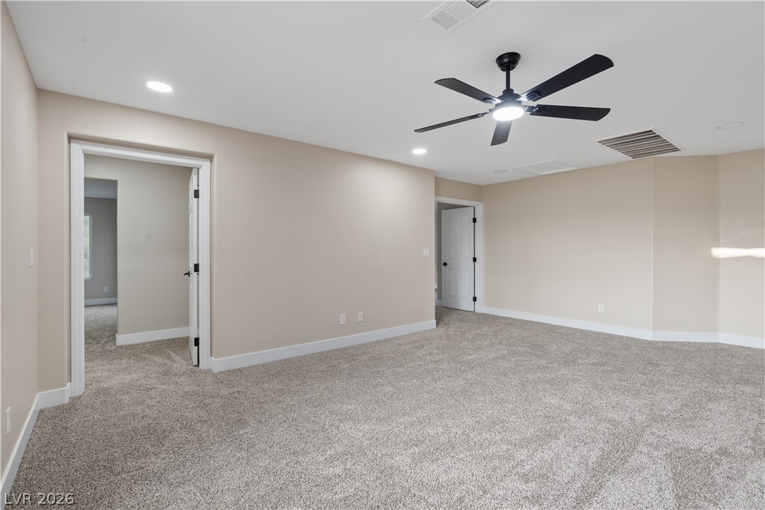 1662 Ravanusa Drive Henderson NV 89052