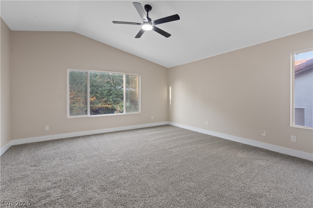 1662 Ravanusa Drive Henderson NV 89052