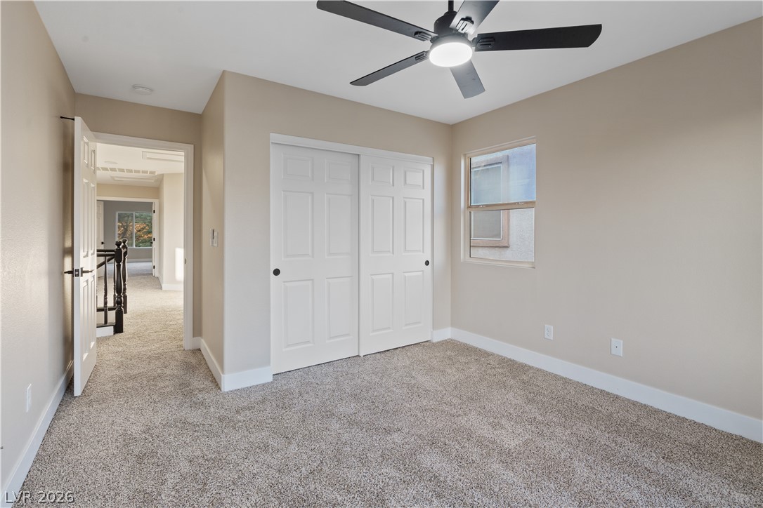 1662 Ravanusa Drive Henderson NV 89052