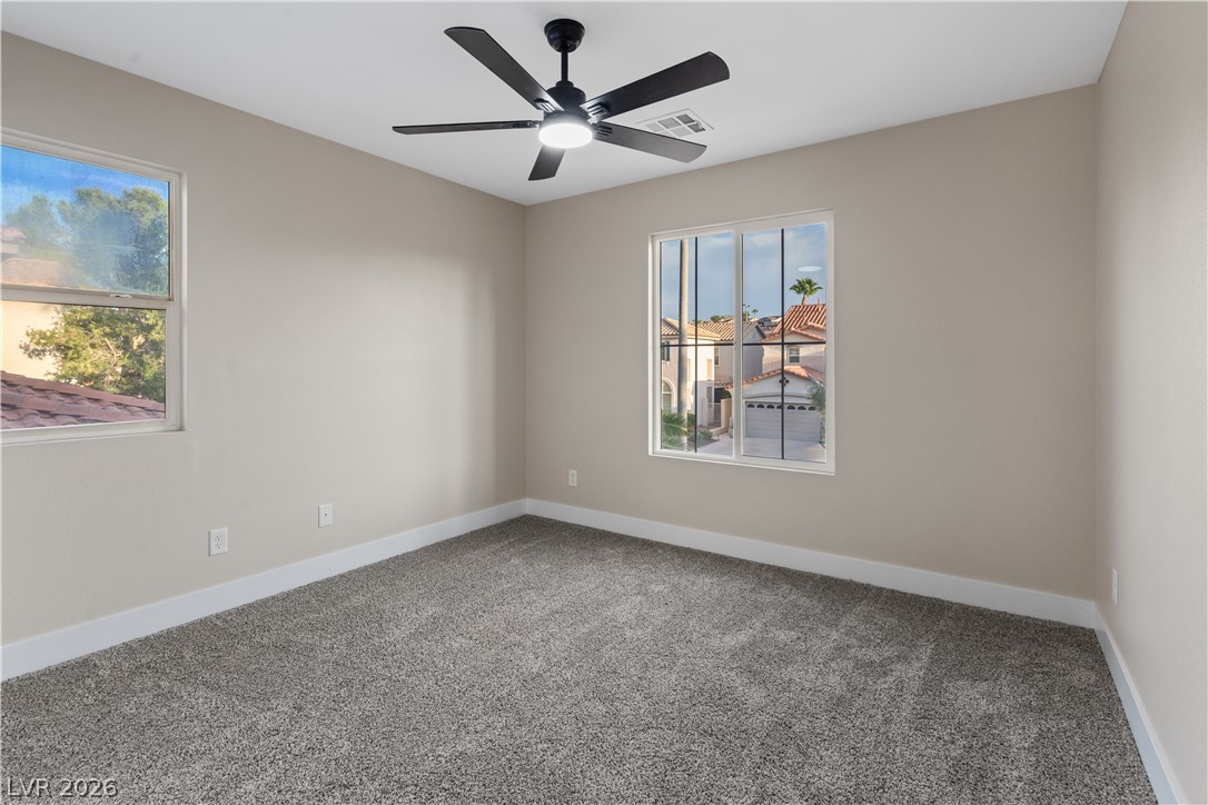 1662 Ravanusa Drive Henderson NV 89052