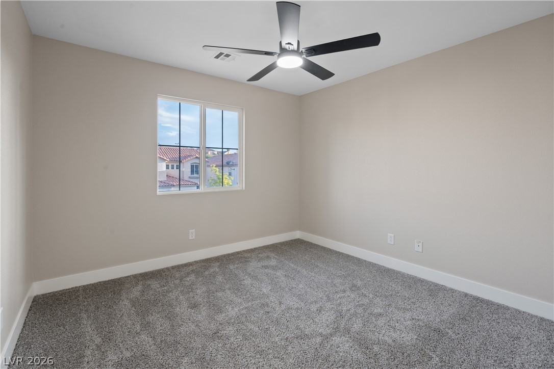 1662 Ravanusa Drive Henderson NV 89052