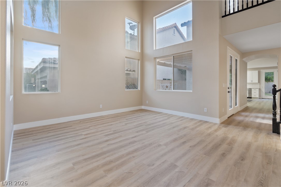 1662 Ravanusa Drive Henderson NV 89052