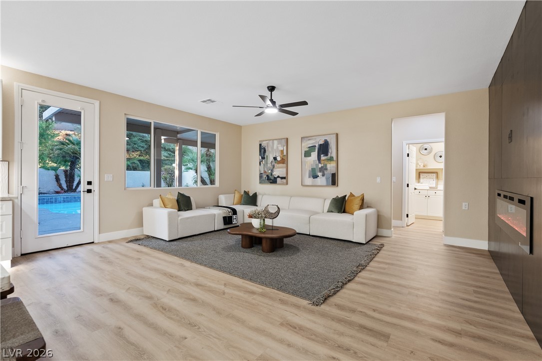 1662 Ravanusa Drive Henderson NV 89052
