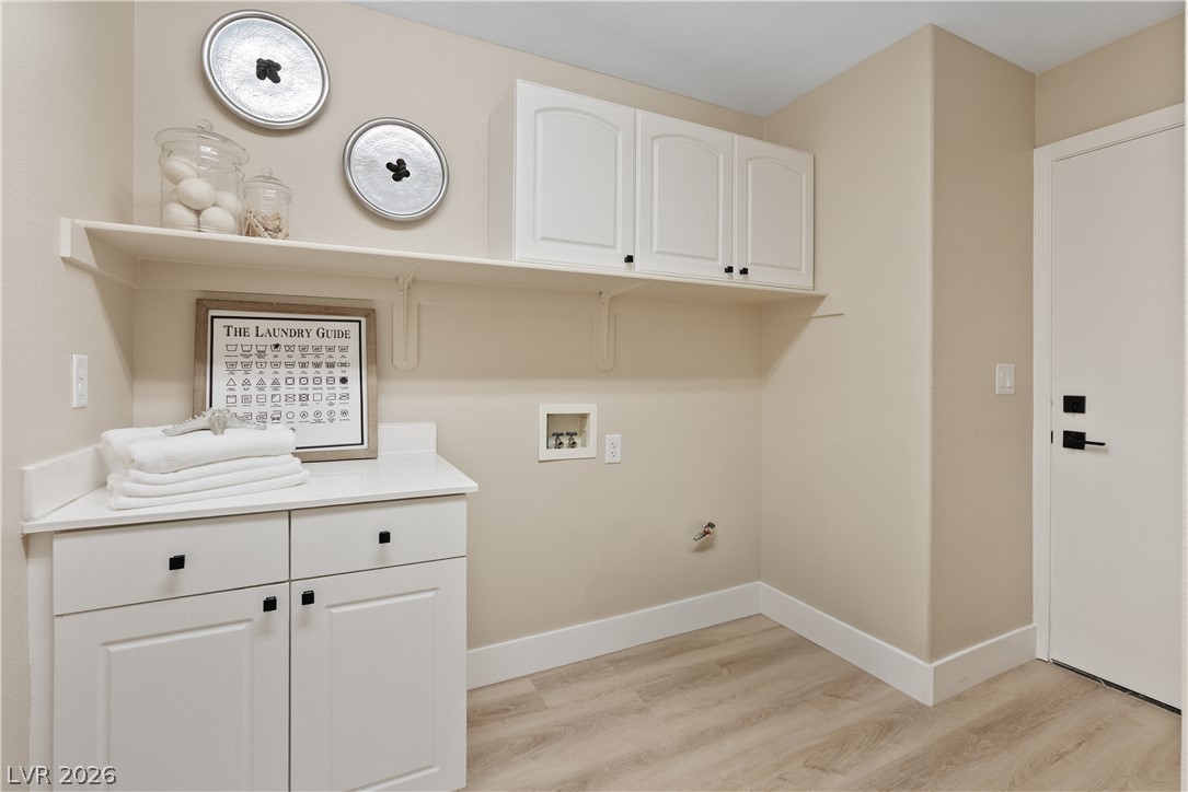 1662 Ravanusa Drive Henderson NV 89052