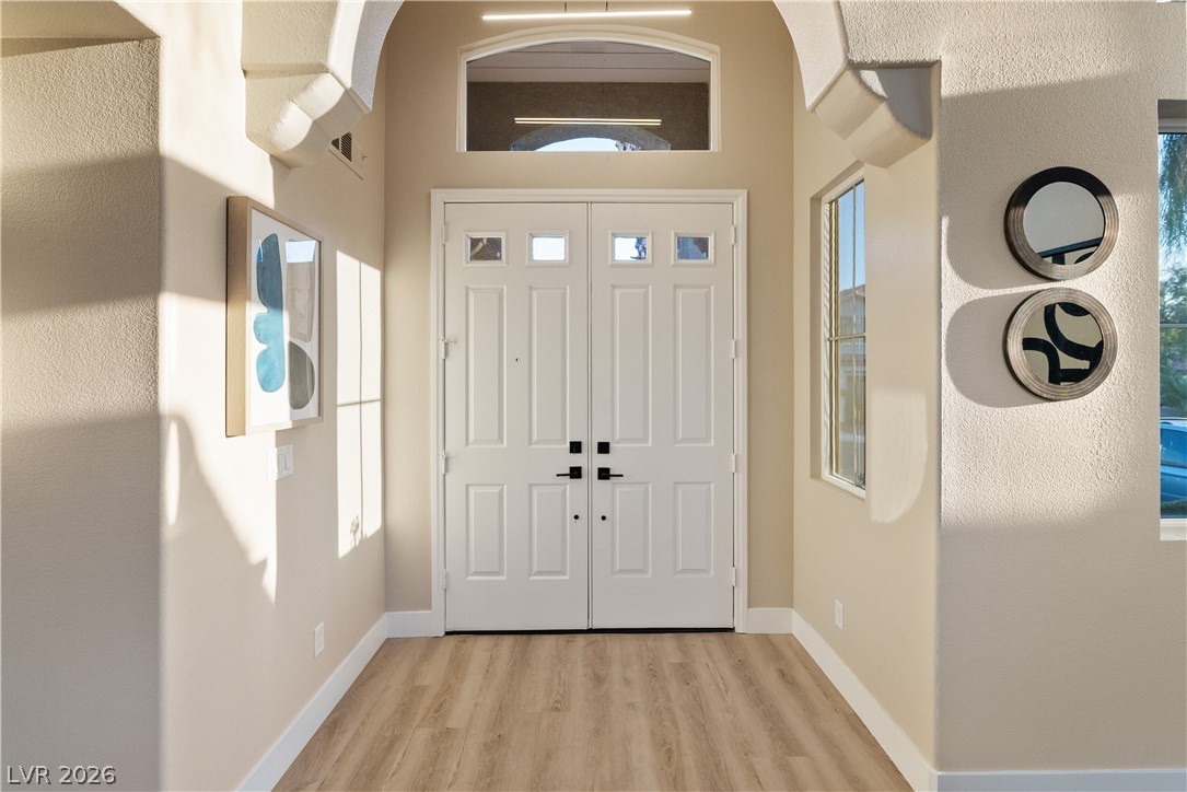 1662 Ravanusa Drive Henderson NV 89052