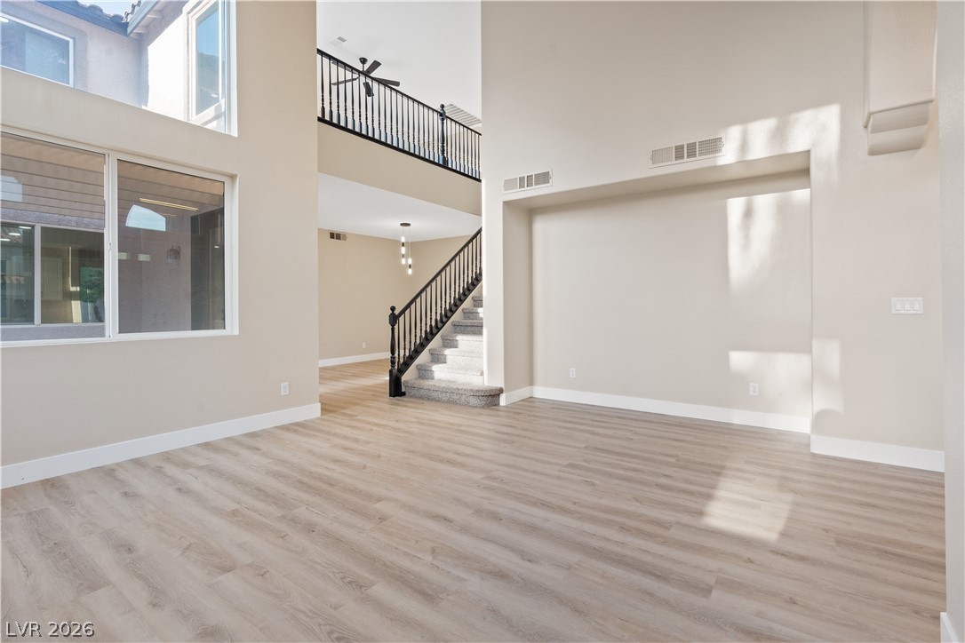 1662 Ravanusa Drive Henderson NV 89052