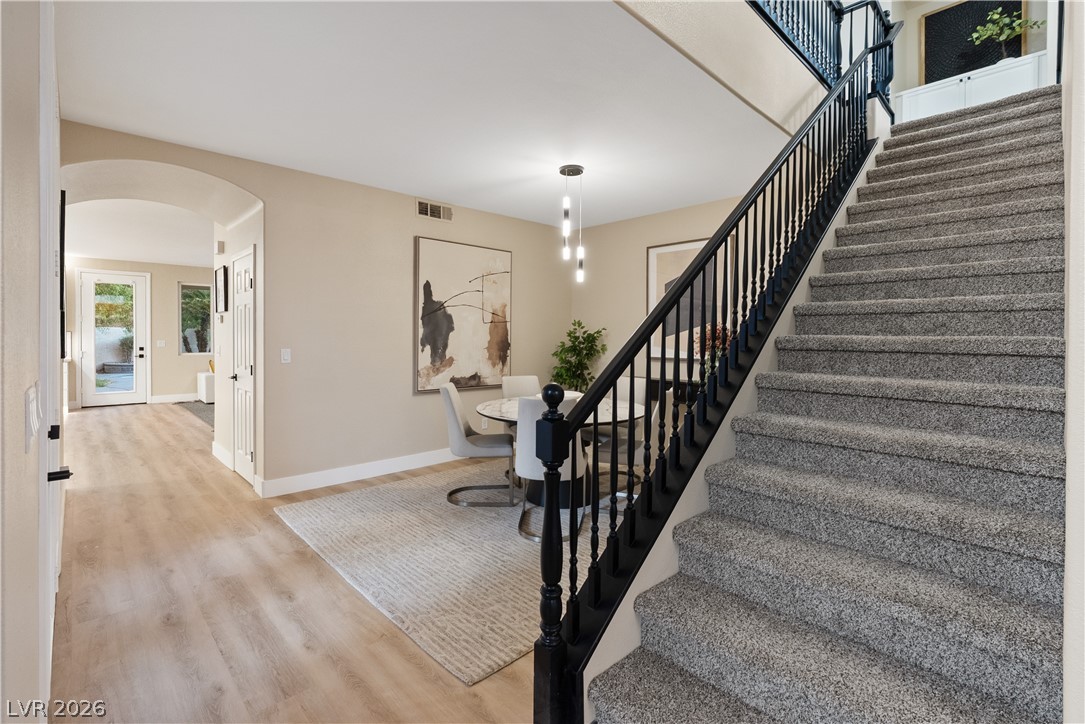 1662 Ravanusa Drive Henderson NV 89052