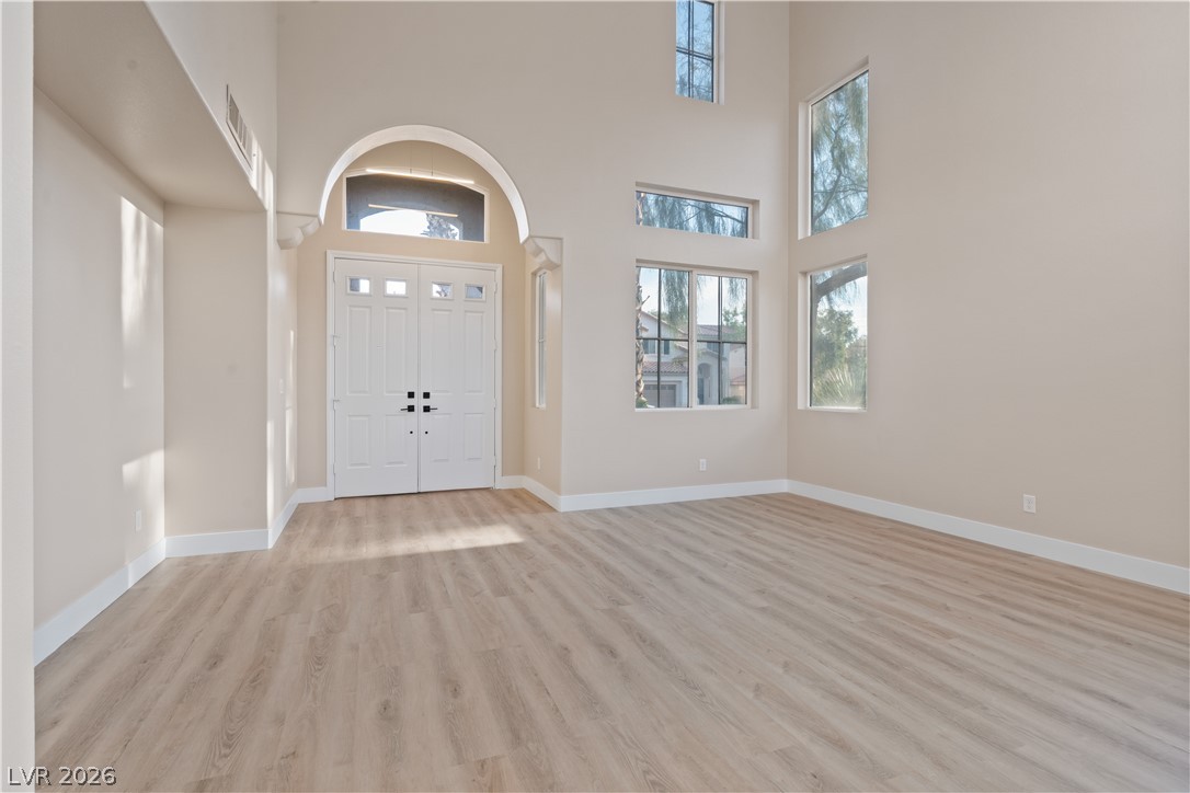 1662 Ravanusa Drive Henderson NV 89052