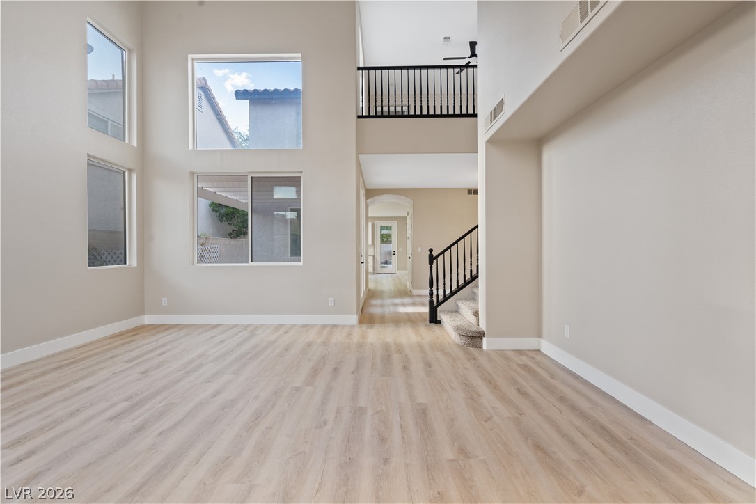 1662 Ravanusa Drive Henderson NV 89052