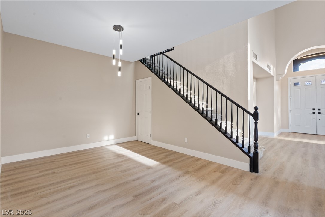 1662 Ravanusa Drive Henderson NV 89052