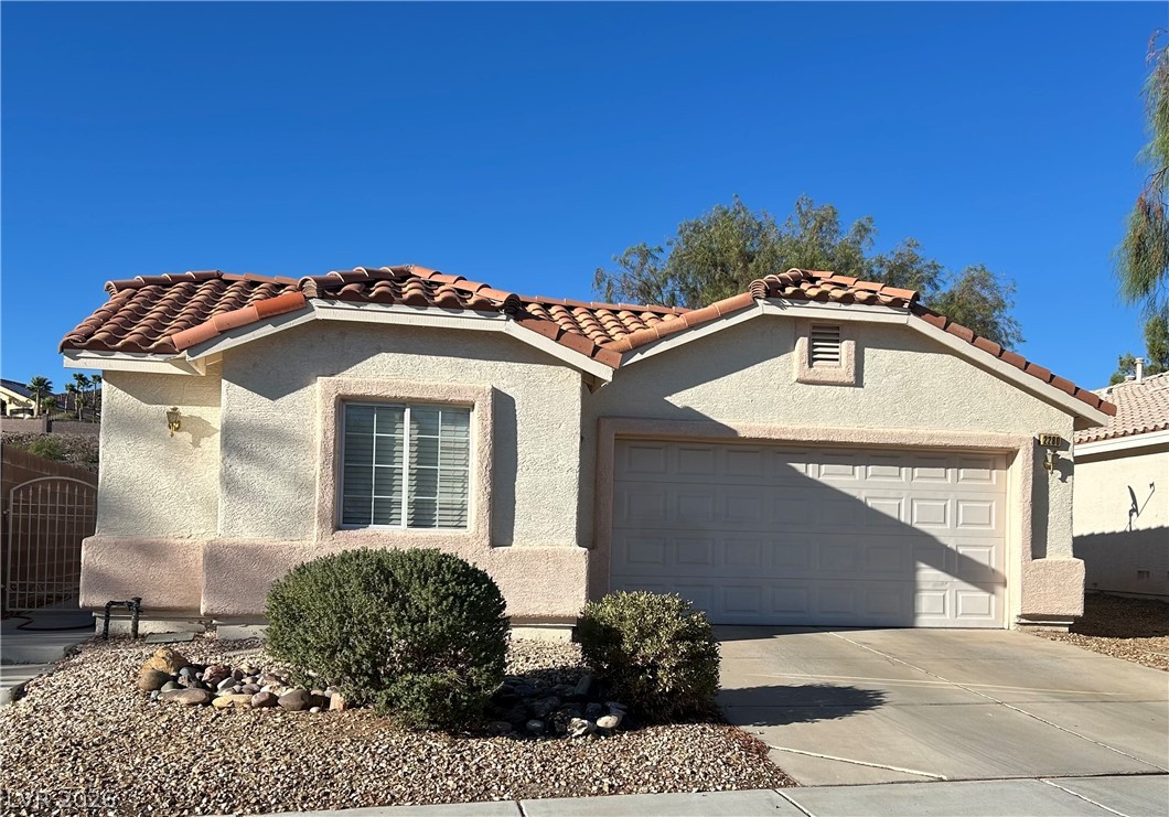 2280 Chestnut Ranch Avenue Henderson NV 89052