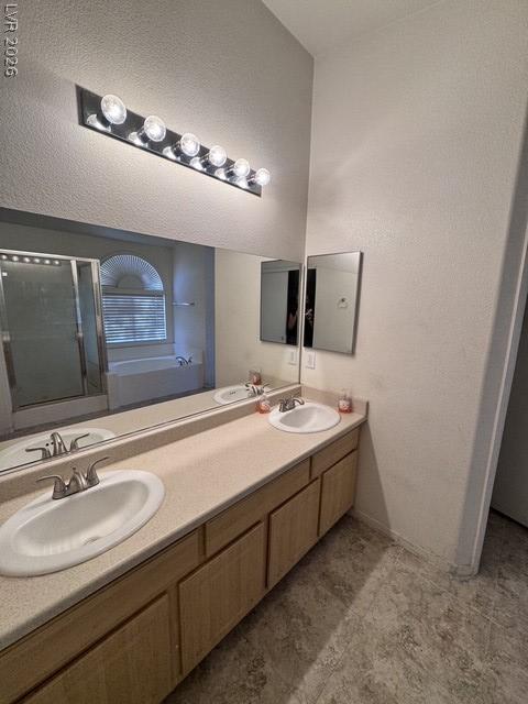 2280 Chestnut Ranch Avenue Henderson NV 89052