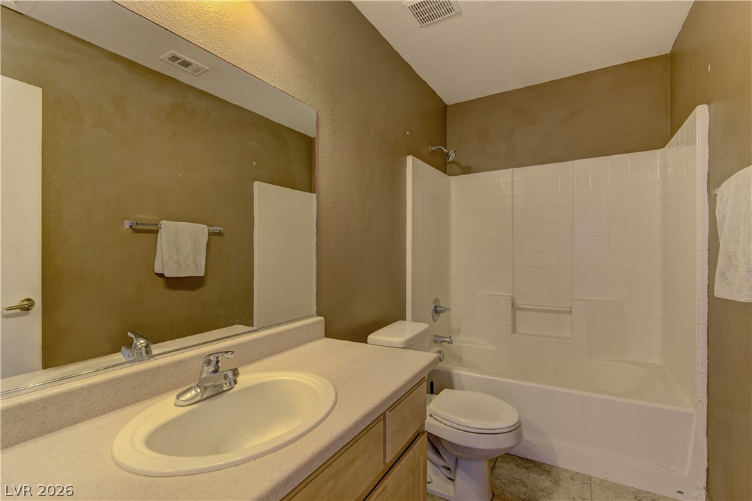 2280 Chestnut Ranch Avenue Henderson NV 89052