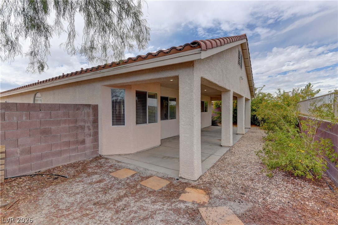 2280 Chestnut Ranch Avenue Henderson NV 89052