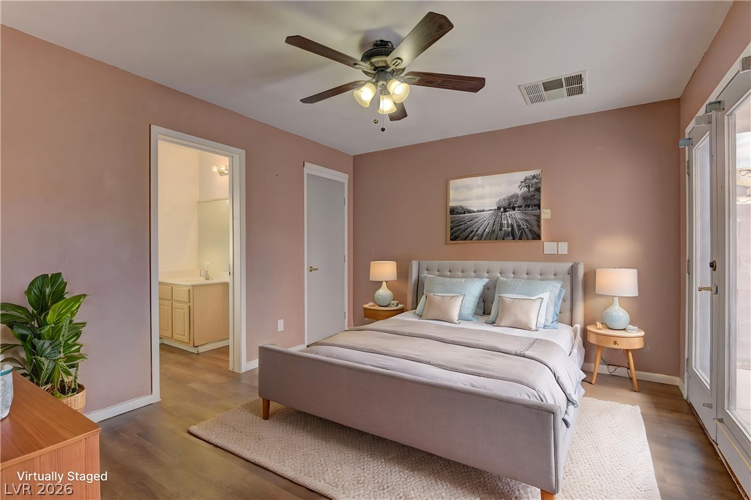 2280 Chestnut Ranch Avenue Henderson NV 89052