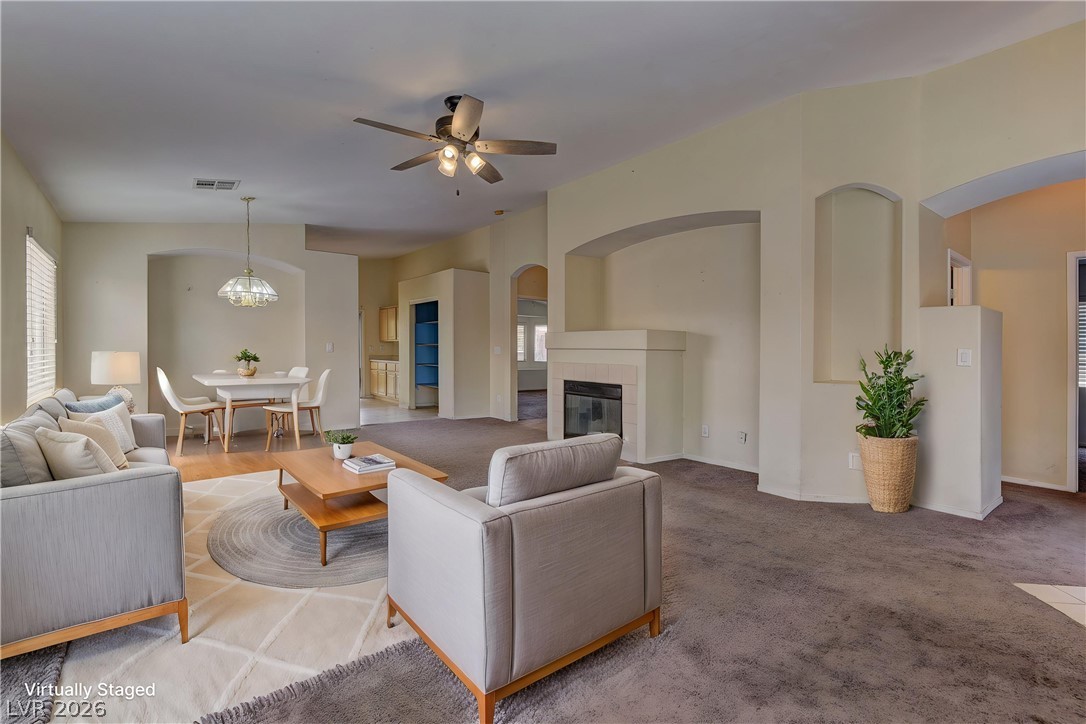 2280 Chestnut Ranch Avenue Henderson NV 89052