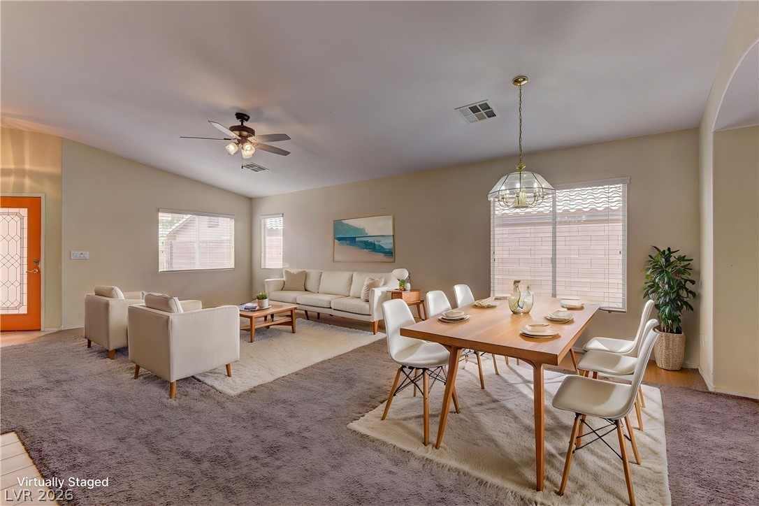 2280 Chestnut Ranch Avenue Henderson NV 89052