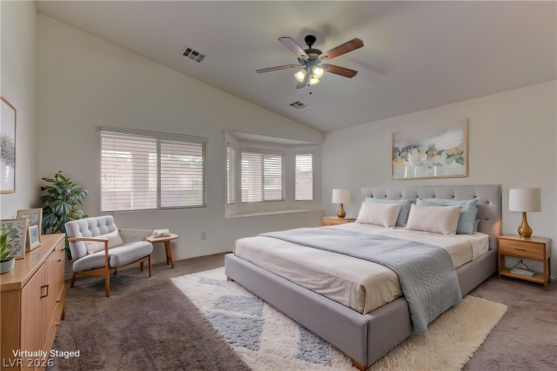 2280 Chestnut Ranch Avenue Henderson NV 89052