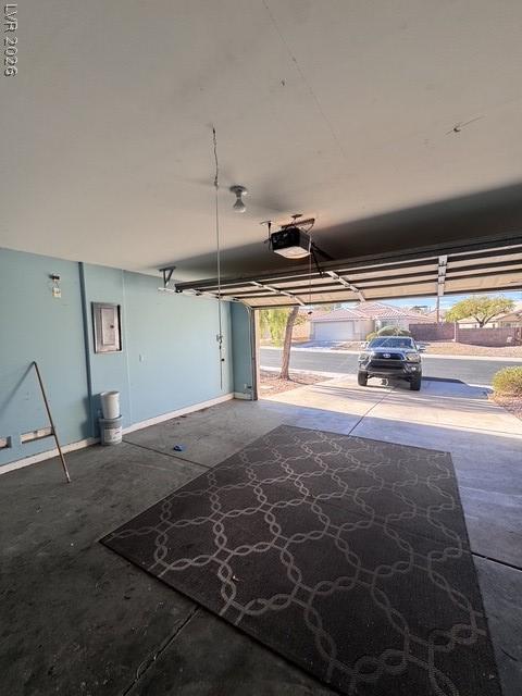 2280 Chestnut Ranch Avenue Henderson NV 89052