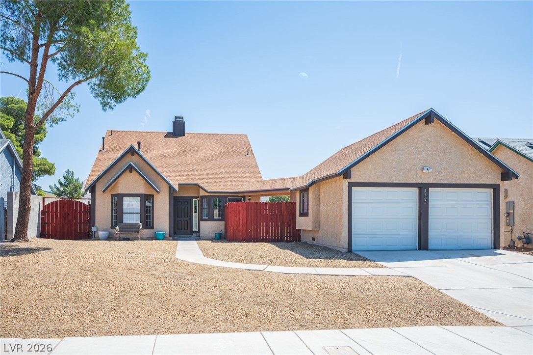313 Oakford Street Las Vegas NV 89110